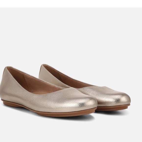 Naturalizer MAXWELL BALLET FLATS - Picture 1 of 8